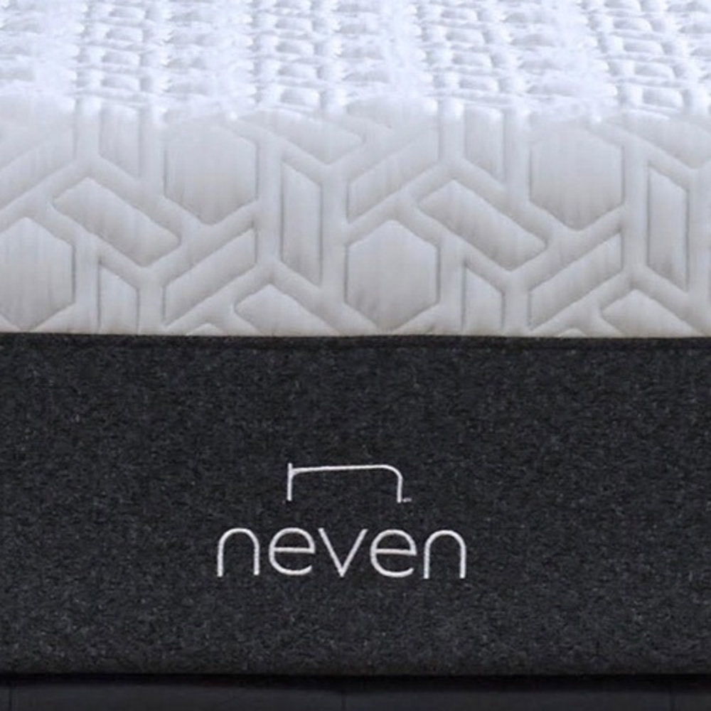 Neven® Ultimate 14" Plush Gel Memory Foam Mattress