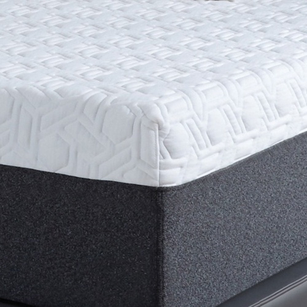 Neven® Ultimate 14" Plush Gel Memory Foam Mattress