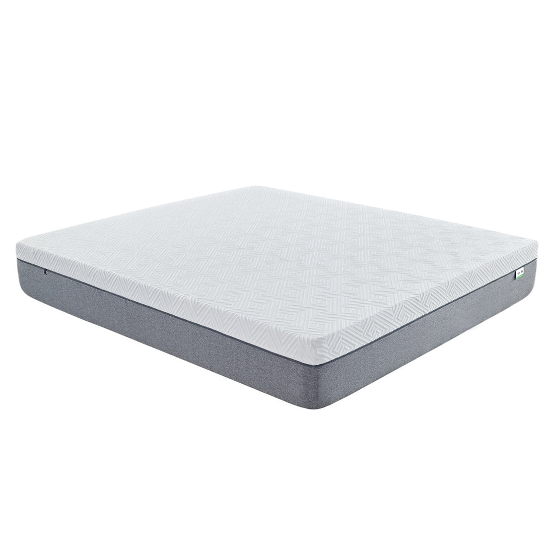 Pedra 10'' Medium Gel Memory Foam Mattress