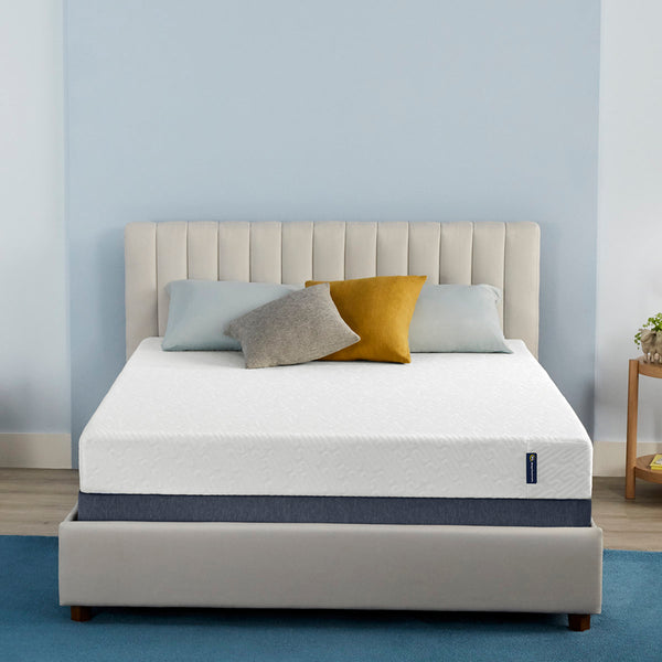 Serta For Ewe Medium Firm 7" Memory Foam Mattress