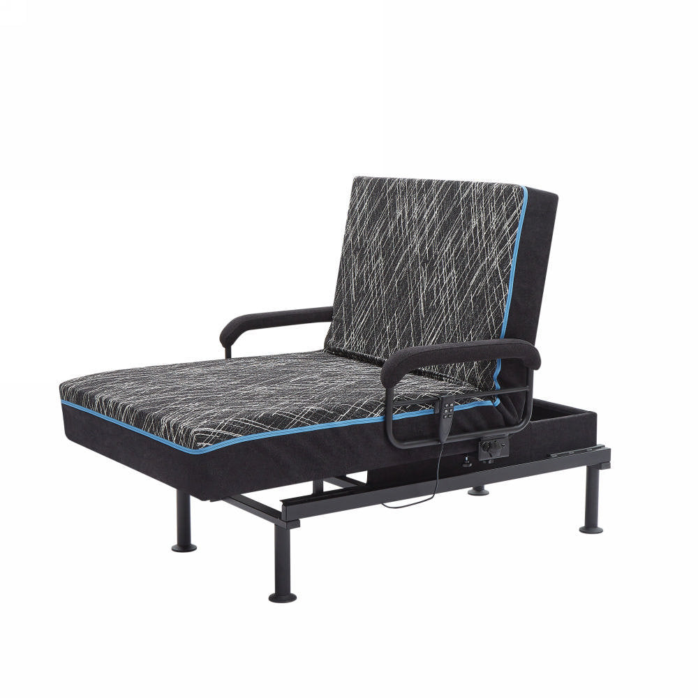 Smart Lift (Adjustable Base and Mattress) (Set of 2)