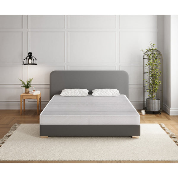 Varian Easy Assembly Metal Box Spring - Multiple Sizes