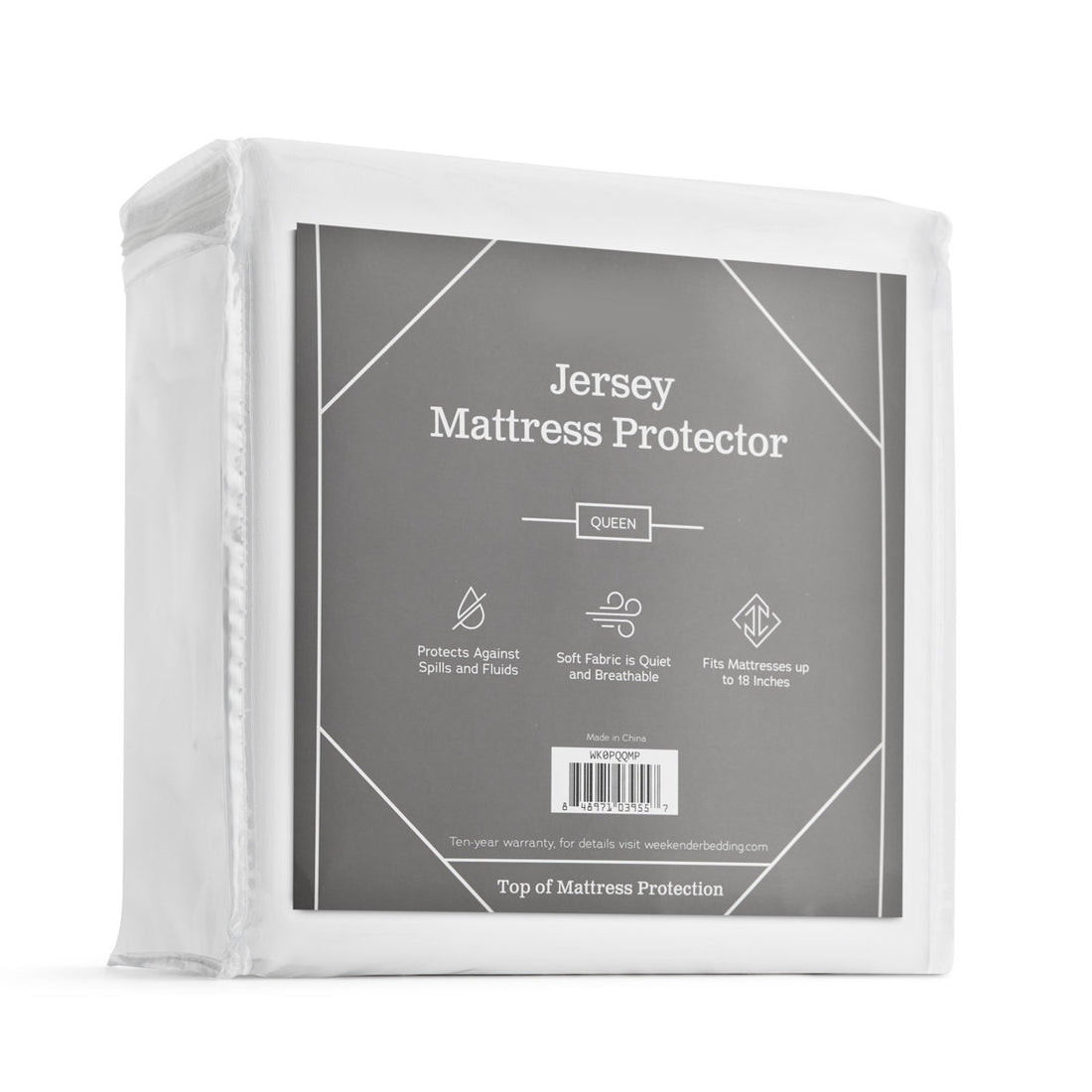 Sleep by Wayfair™ Cooling 13" Plush Pillow Top Hybrid Mattress - Sleep by Wayfair™ & Reviews | Wayfair