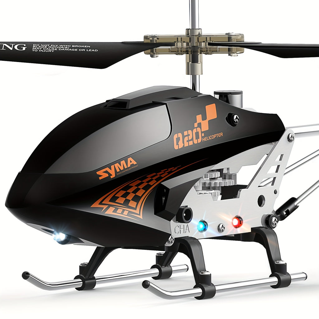 remote controlled helicopter q20 rc   aircraft