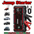car jump starter 3000a 6000a portable starter power