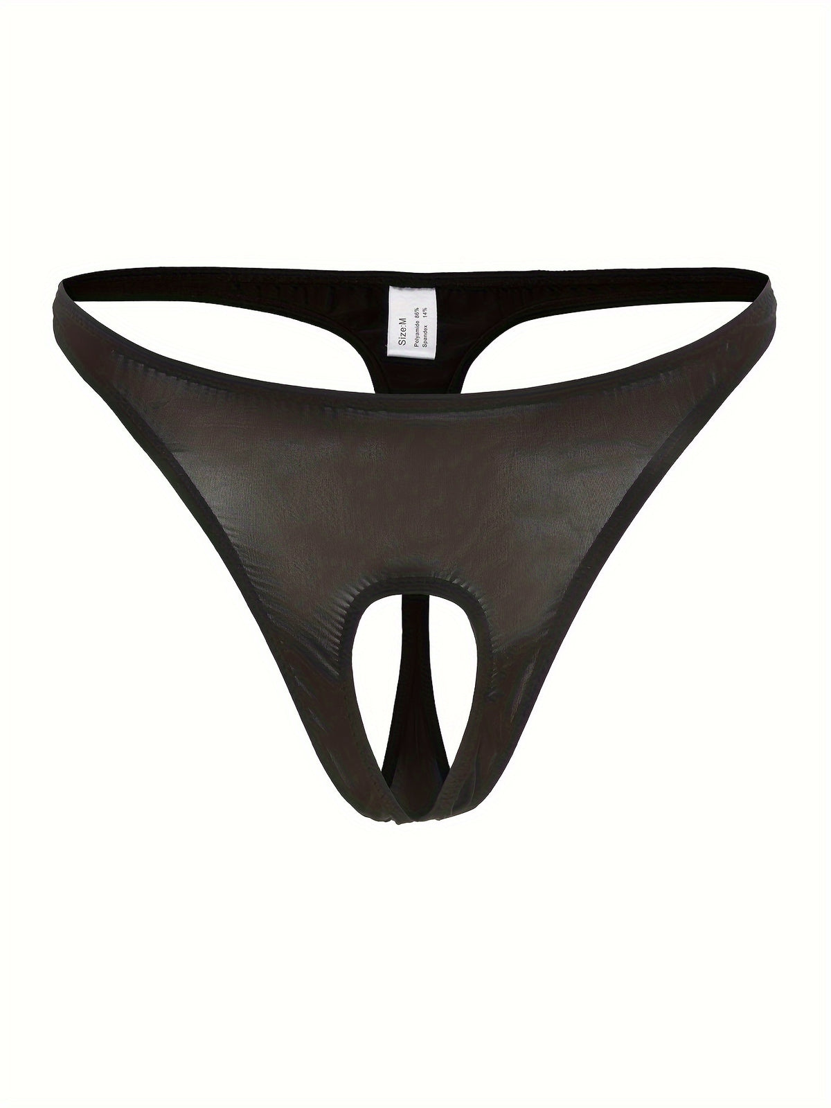 mens boxer briefs breathable front   mens trunks