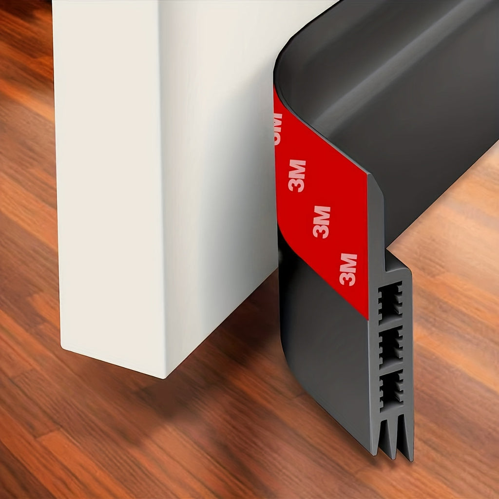 37 inch door   sealing strip designed prevent insects