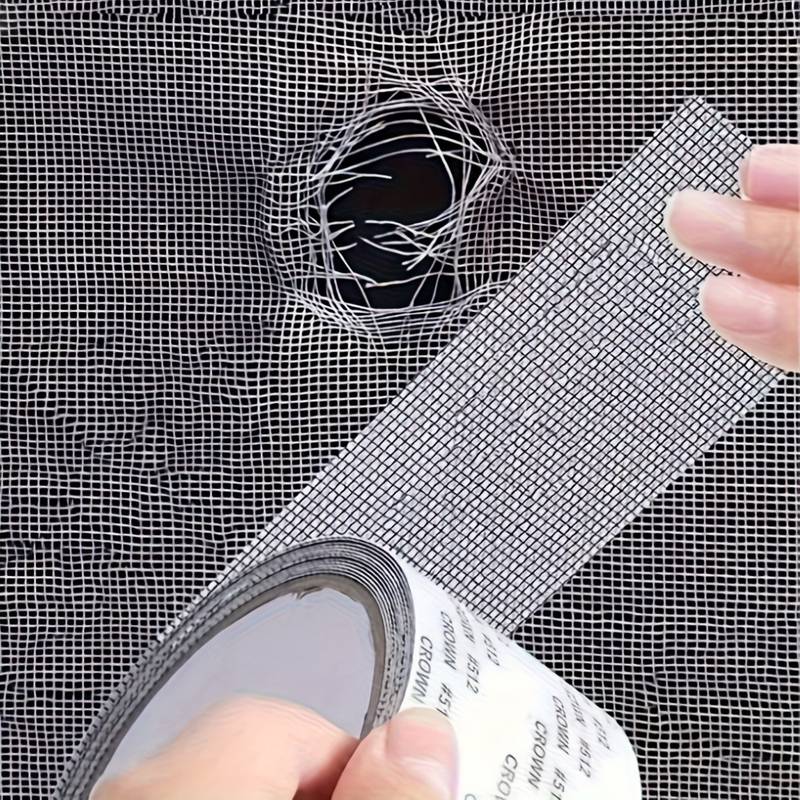2 7m high strength fiberglass repair tape waterproof crack
