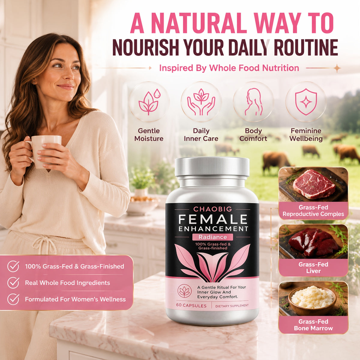 womens enhancement supplement womens whole wellness