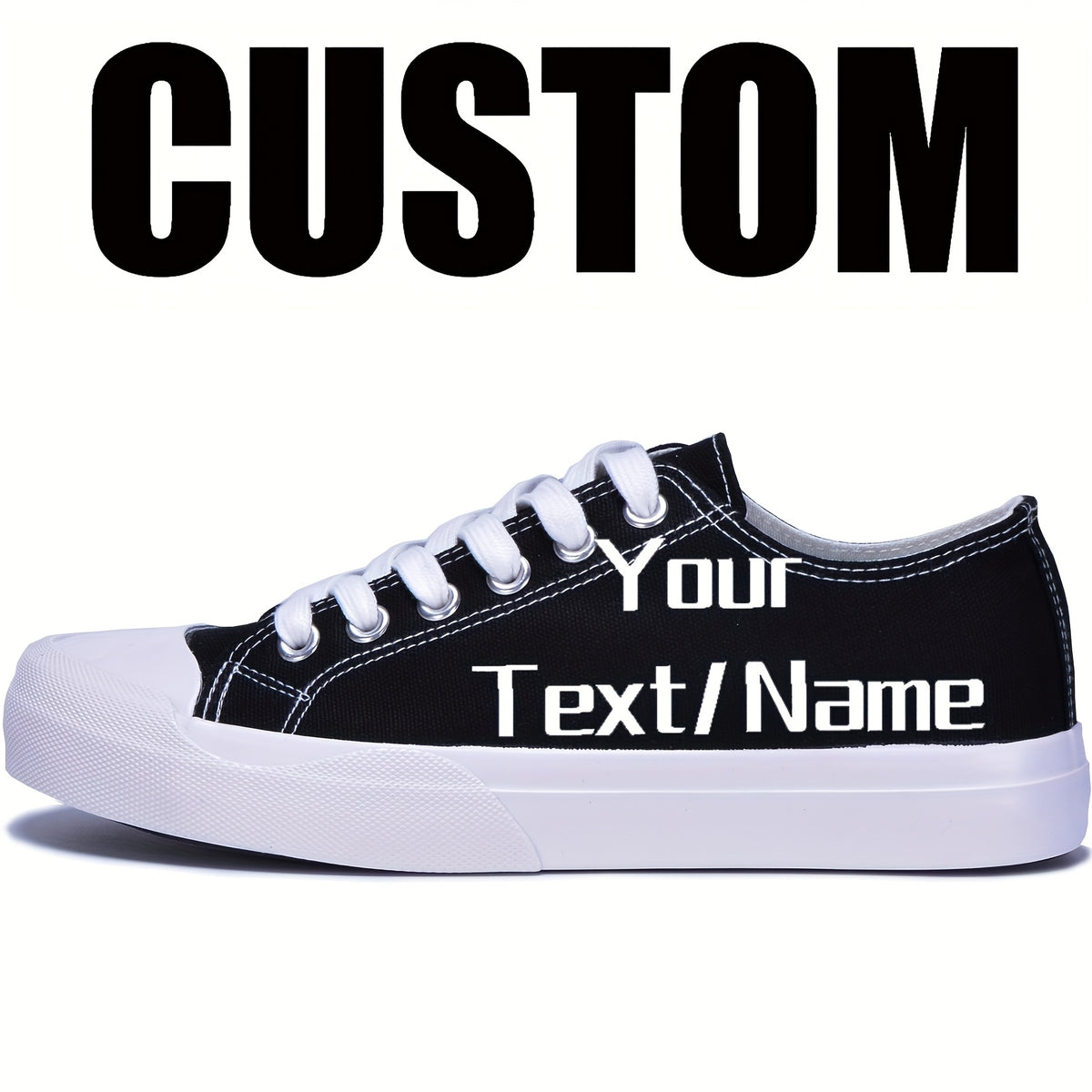 custom name text creative gift wedding birthday letters