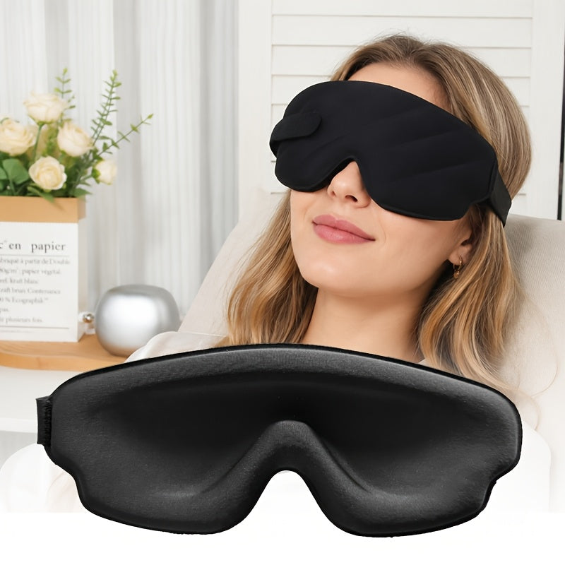 mask   cavities blackout eye cover sleeping