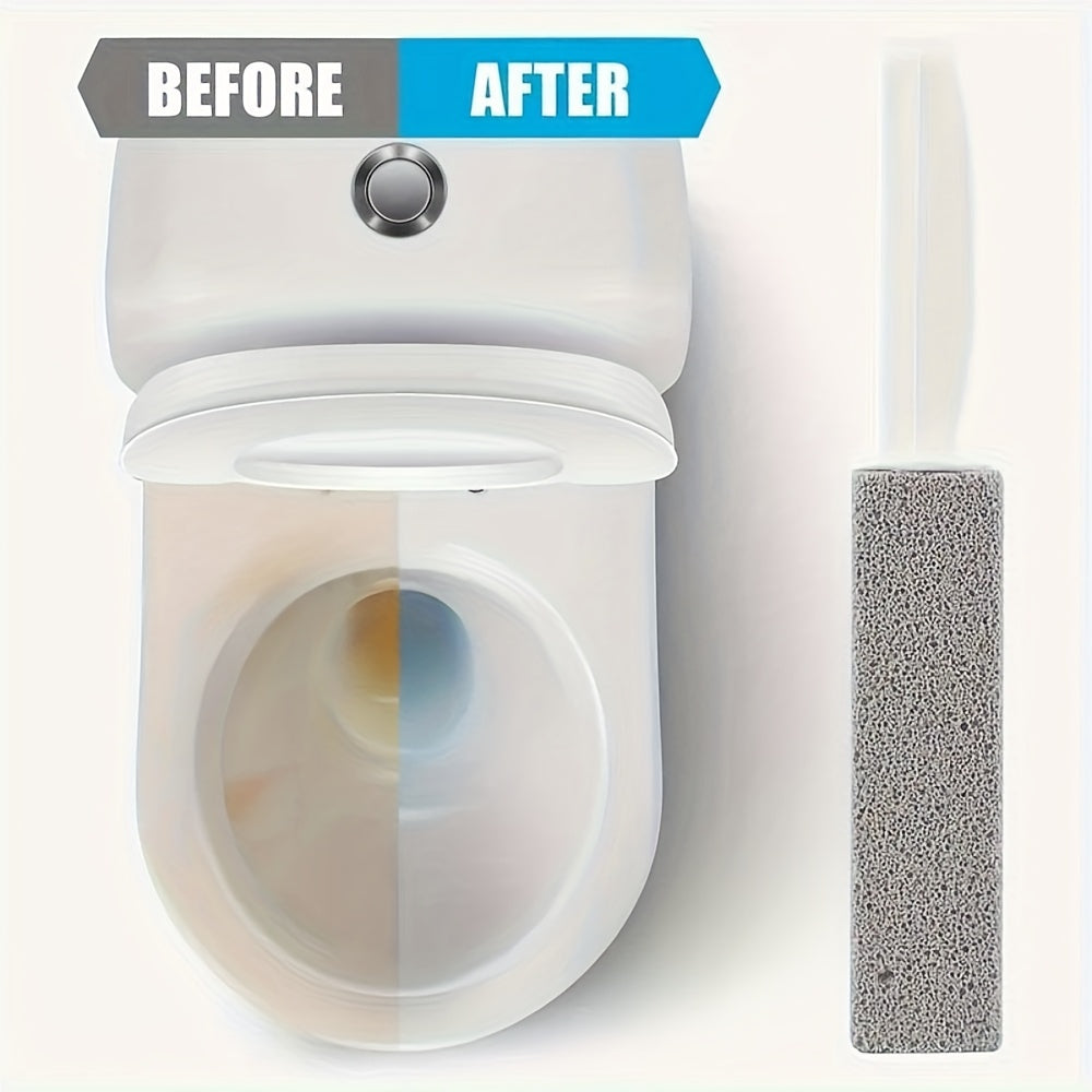 1pc pumice stone       limescale