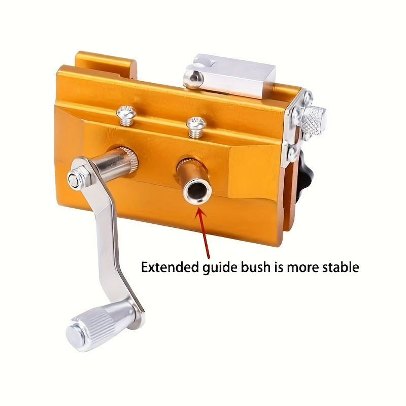 portable chainsaw sharpener chainsaw sharpening kit fast