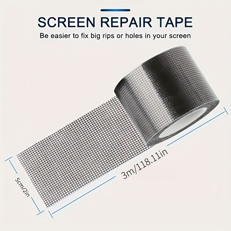 2 7m high strength fiberglass repair tape waterproof crack