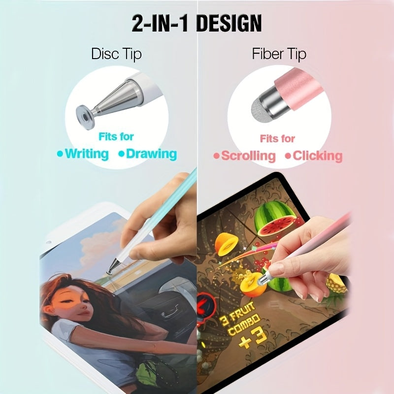 touchscreen specific   in 1   universal
