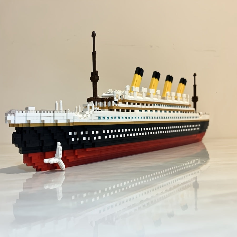 3159pcs   building block toy set   assemble
