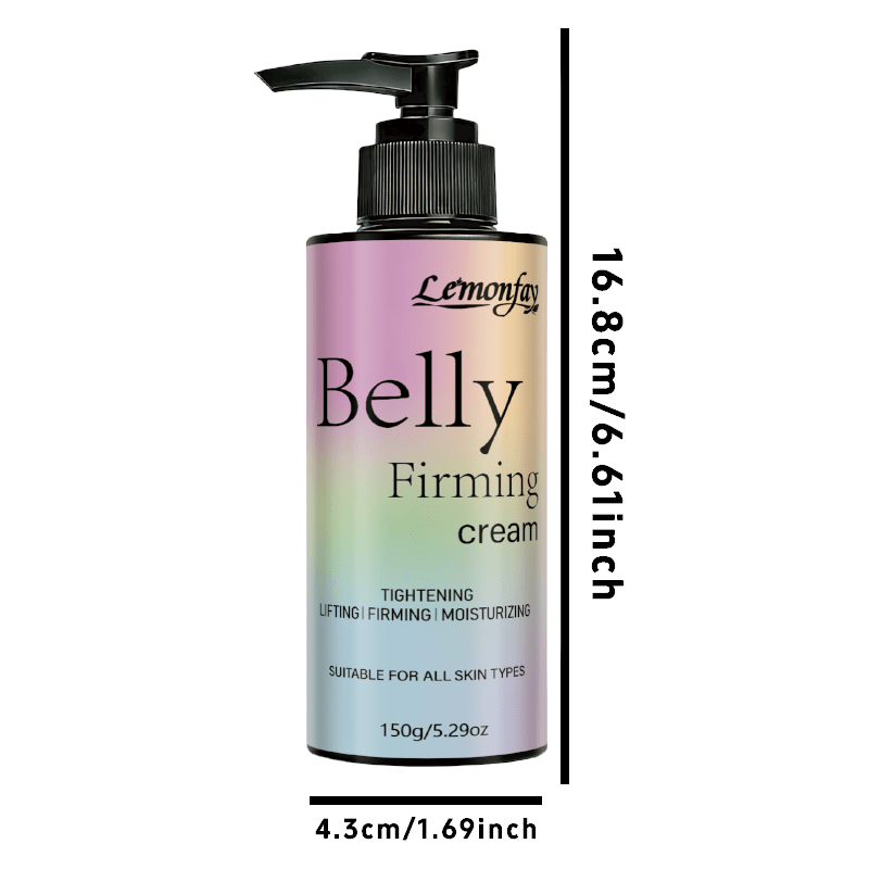 body firming cream 5 291oz lifts