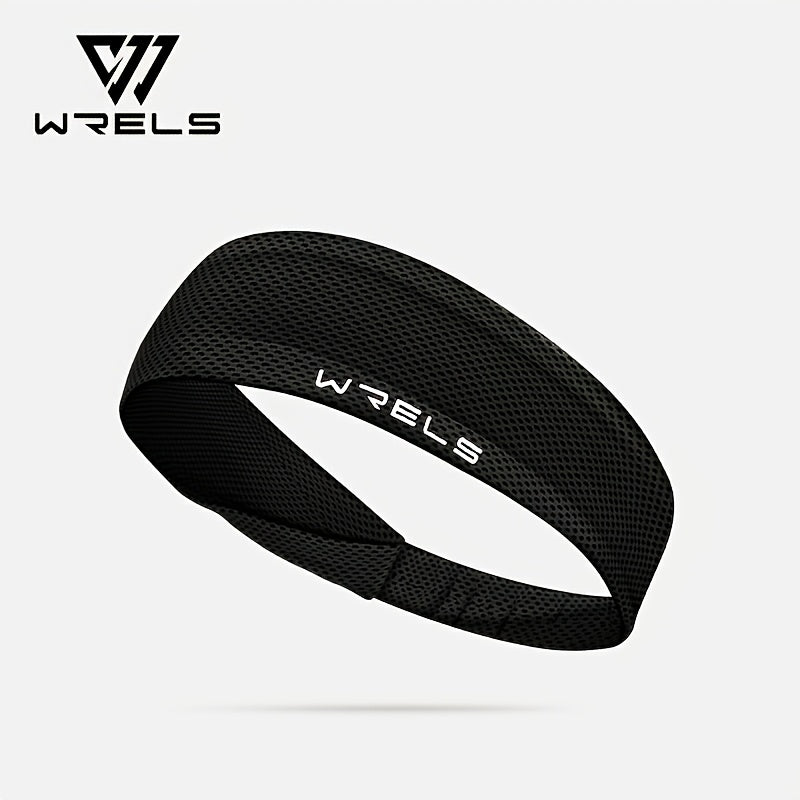 1pc   cooling sports headbands   technology