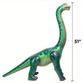 inflatable dinosaur toy party
