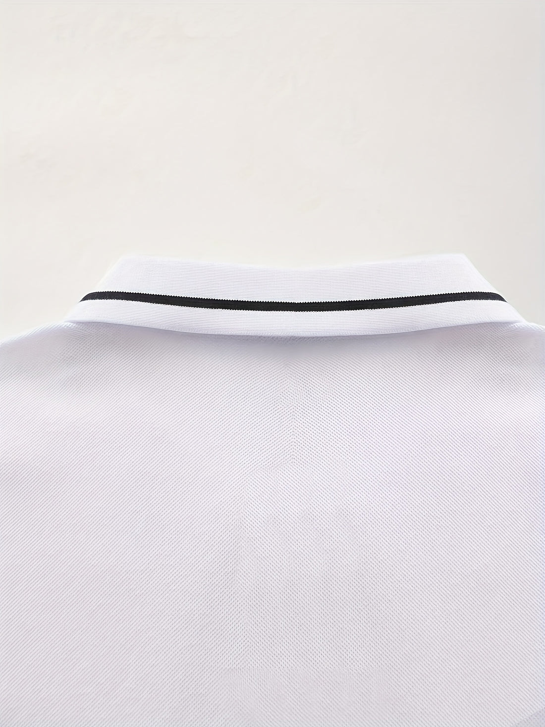mens fashion long sleeve   shirt casual golf wear