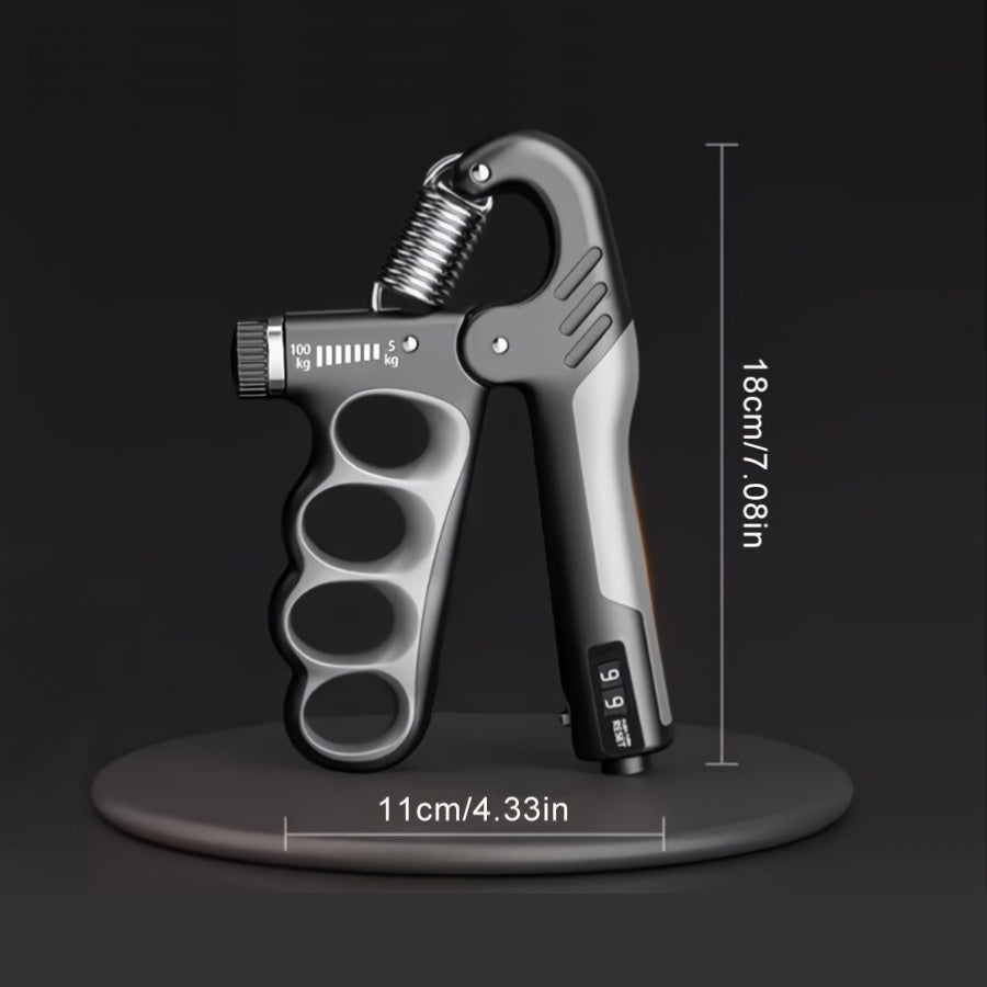 5 100kg adjustable mechanical   strengthener men