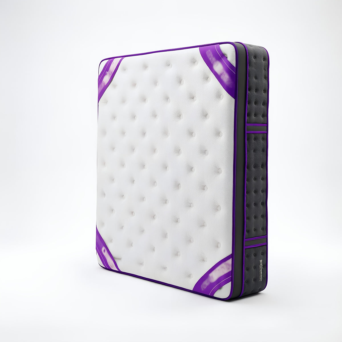 10 12 14 inch   mattress full queen king sizes