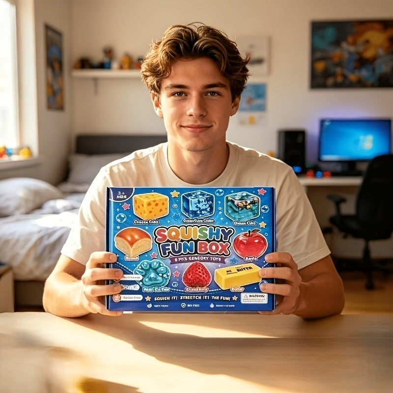 2026 new cute   candy calendar 8 surprise   candy