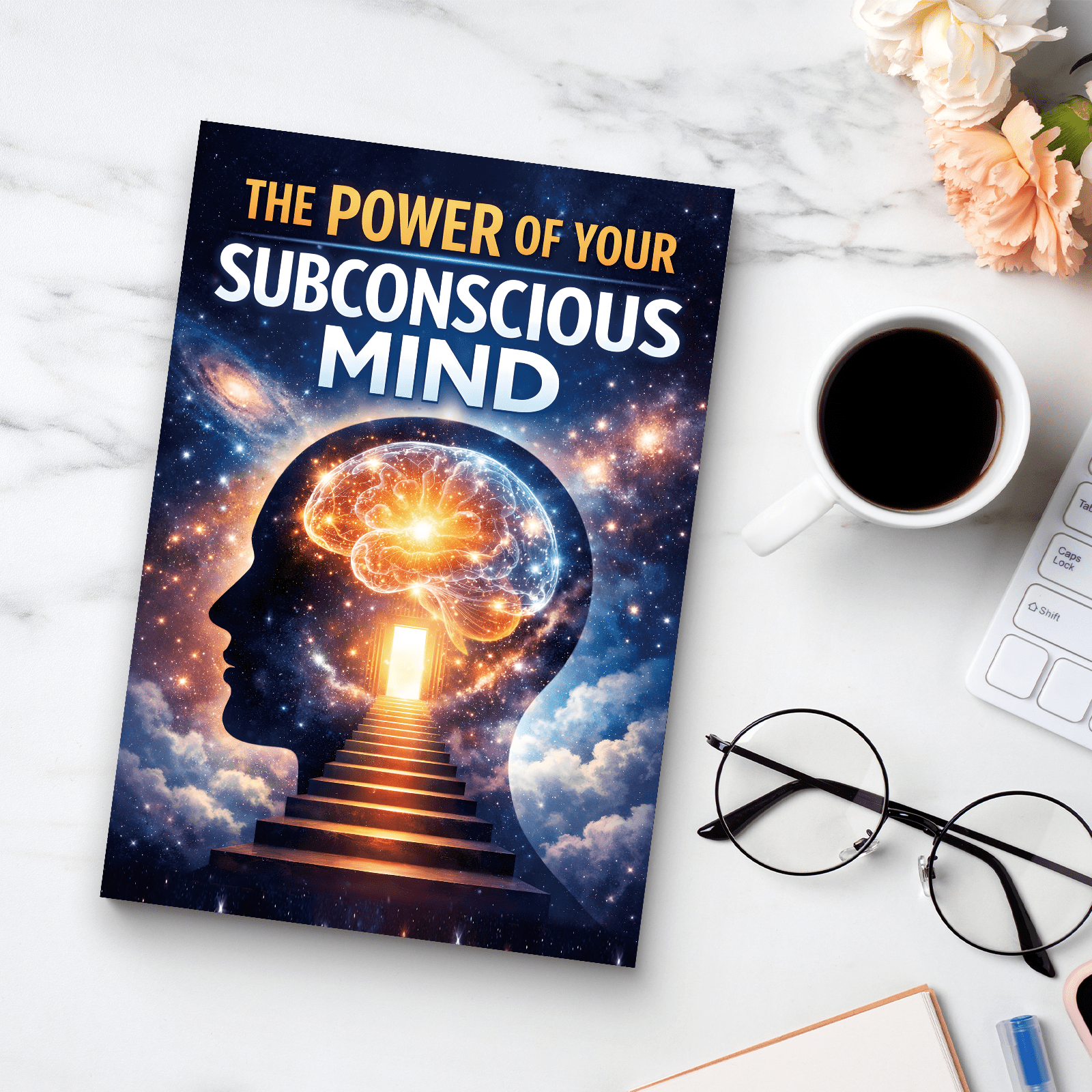 a mindset book
