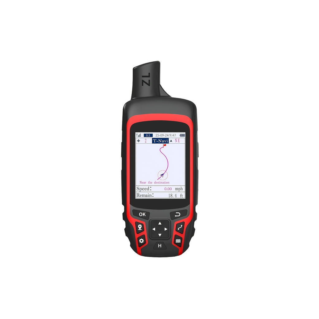 gps   smart anti loss locator device real