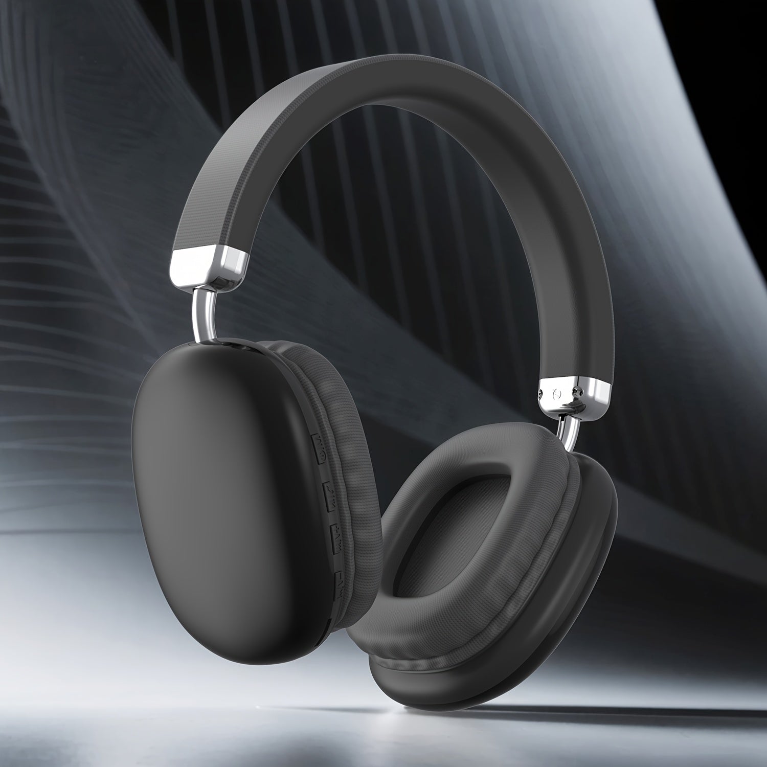 b40   wireless hifi music headphones tws