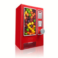sweet treats mini vending machine candy vending machine