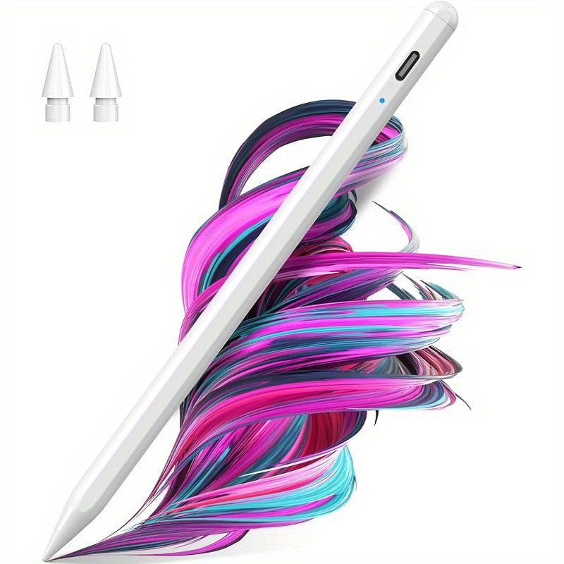 active stylus ipad   gen palm   usb charging