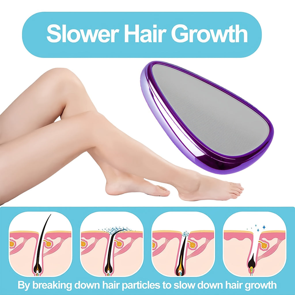 1pc   hair eraser epilator suitable women men