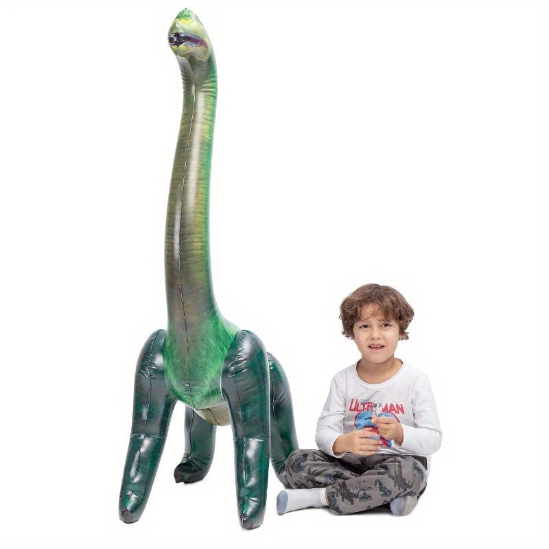 inflatable dinosaur toy party