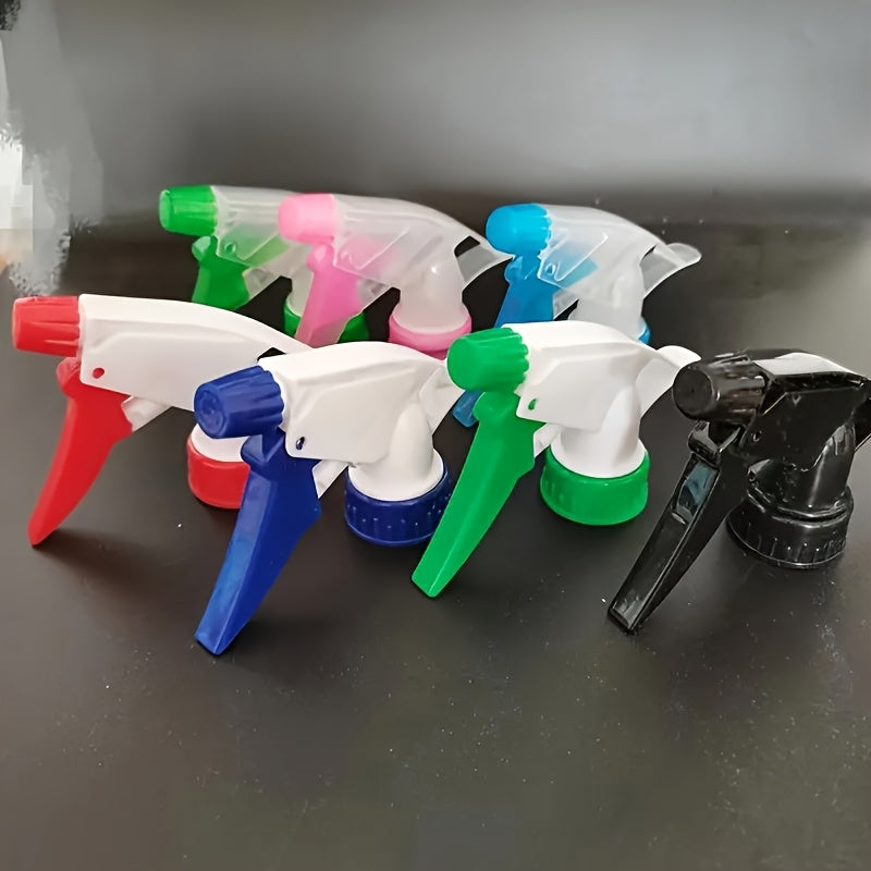pack 4 random color plastic spray bottles no bps