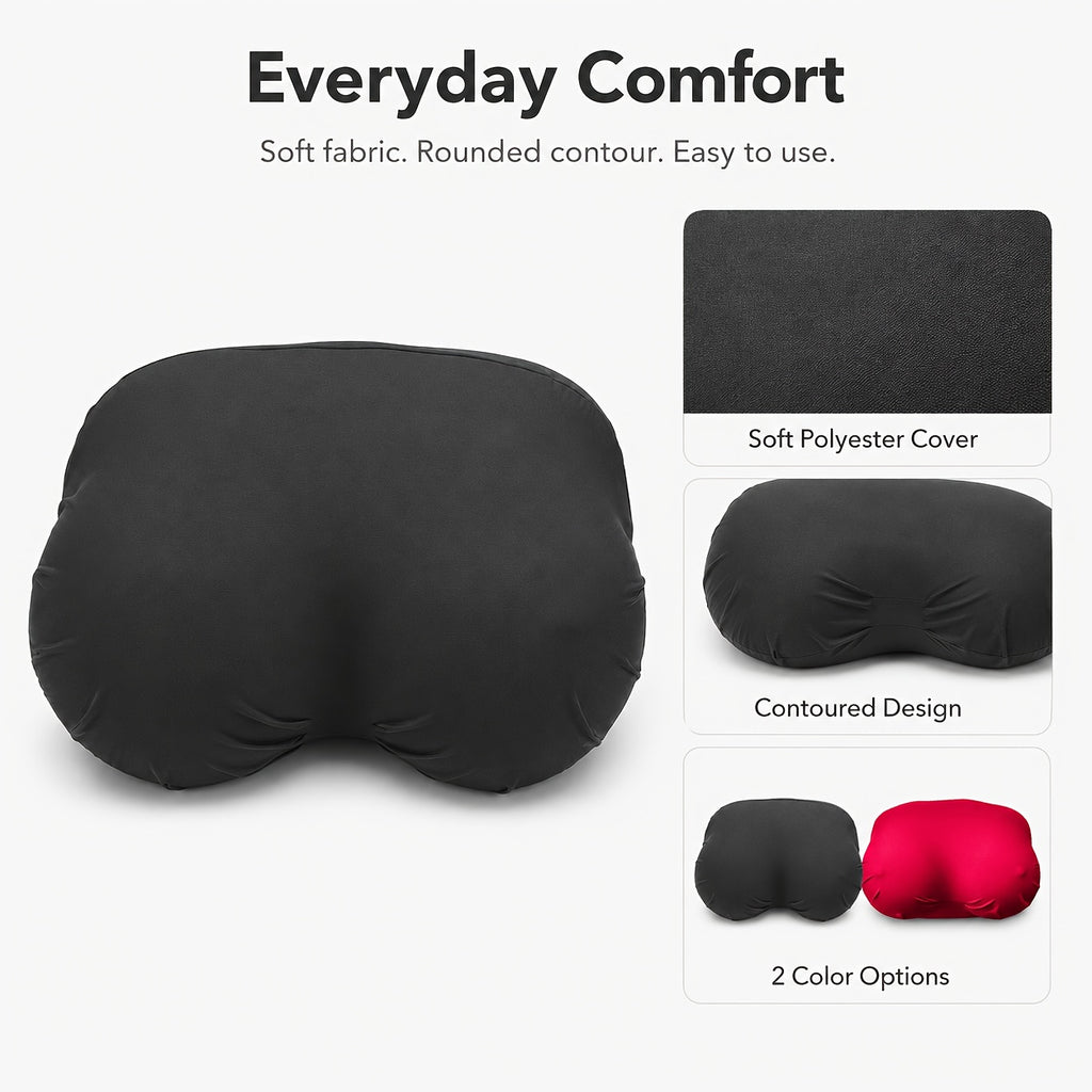 creative breast shaped sleep   soft comfortable a