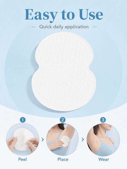 100pcs womens disposable underwear gaskets