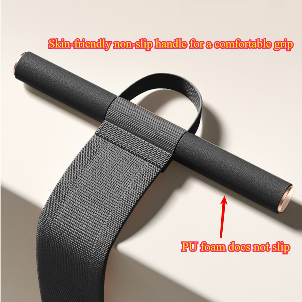 pedal pull machine a handle anti