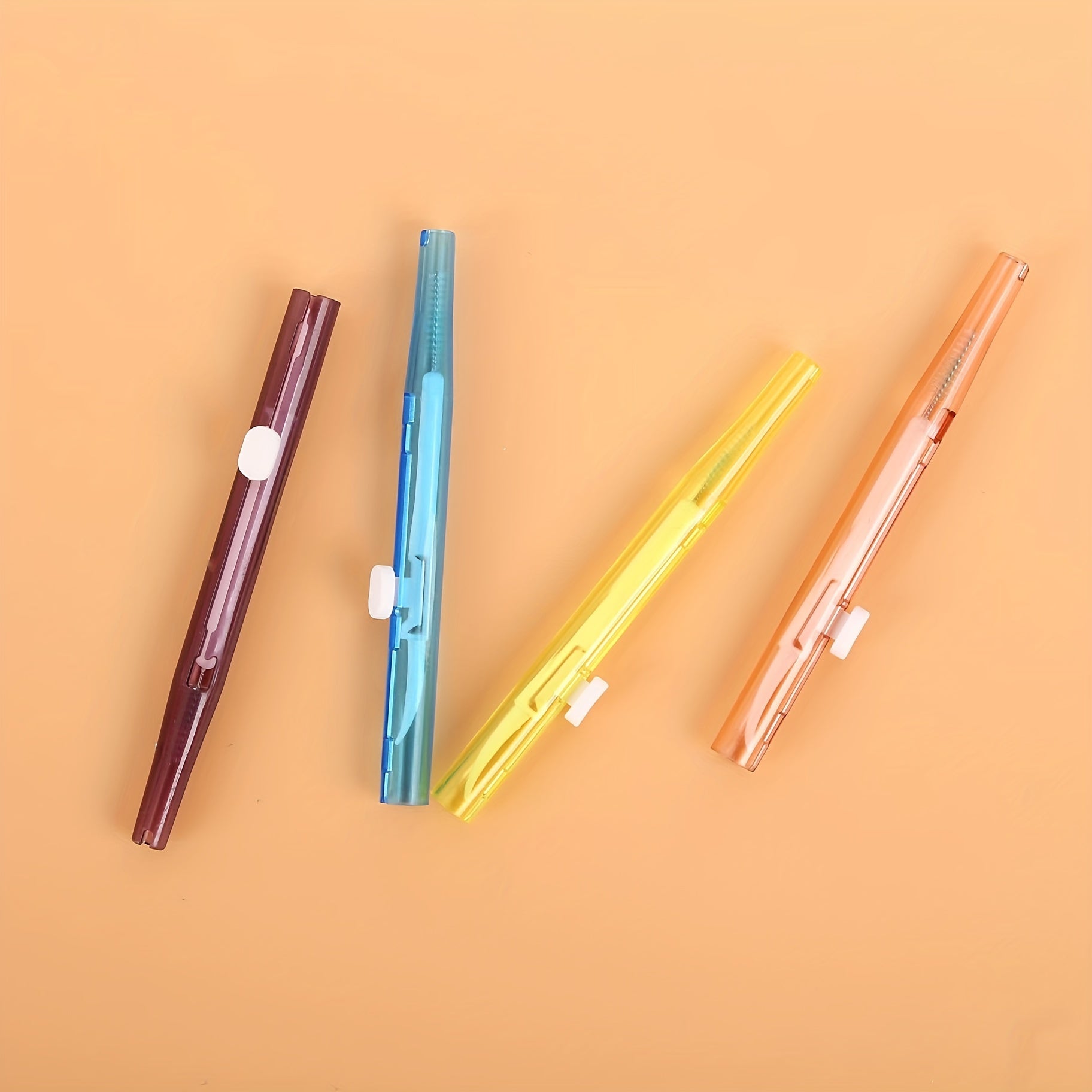 4  phone retractable cleaning set multi functional
