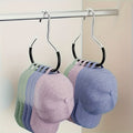 1pc new hat hanger hat storage     hanger