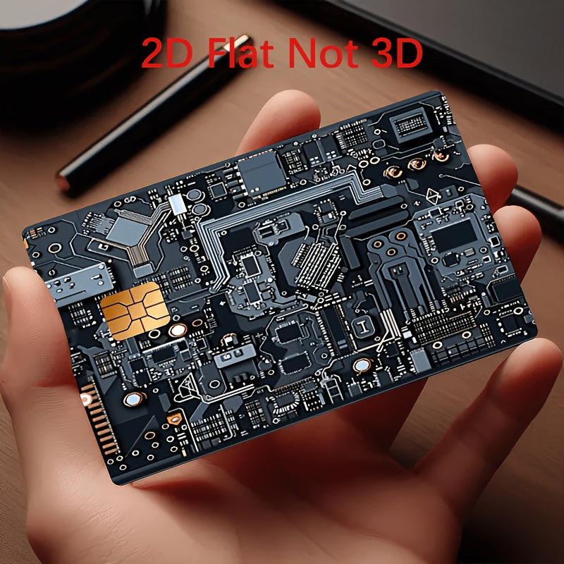 1pc circuit board   mechanical chip motherboard design