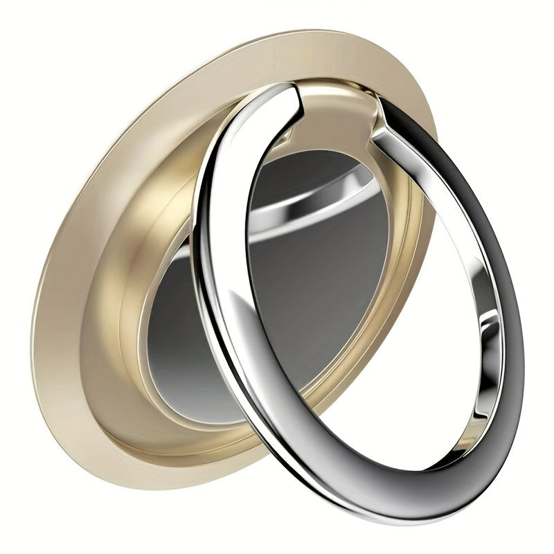 universal finger ring holder stand   degree rotating
