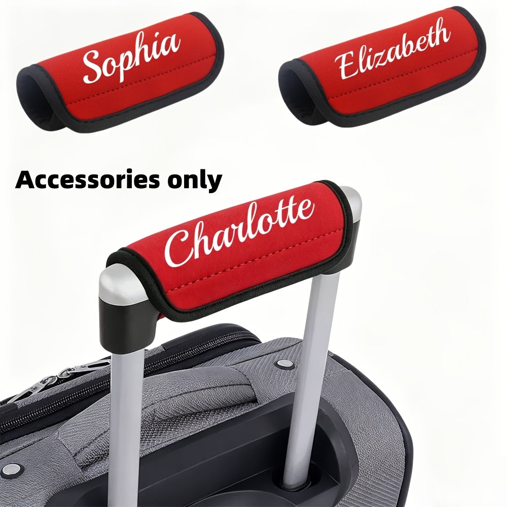 handle guard a lightweight durable accessory luggage