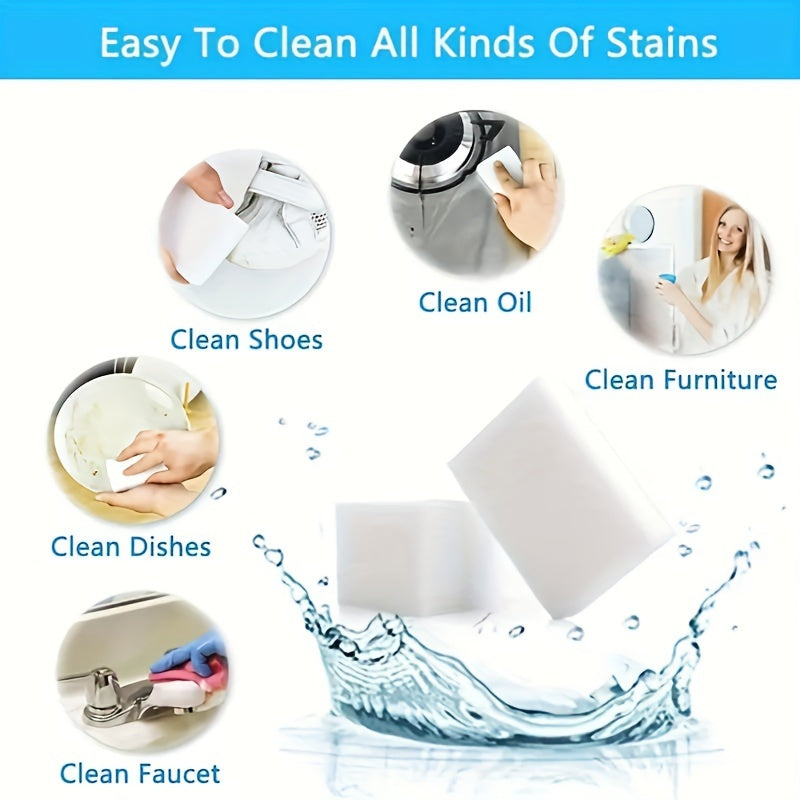 6 12   wipe wholesale   sponge cleaning pad