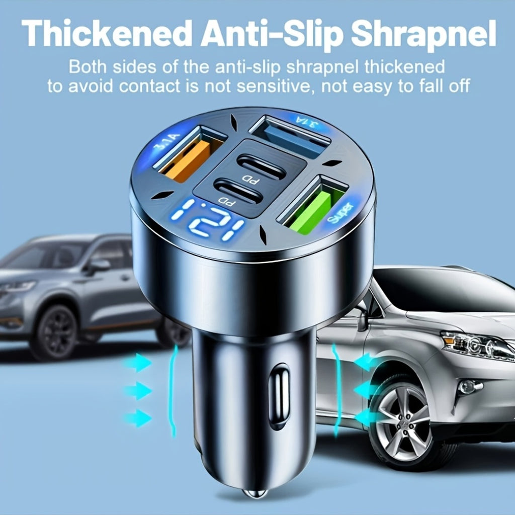 fast charger   2pcs pd 3pcs