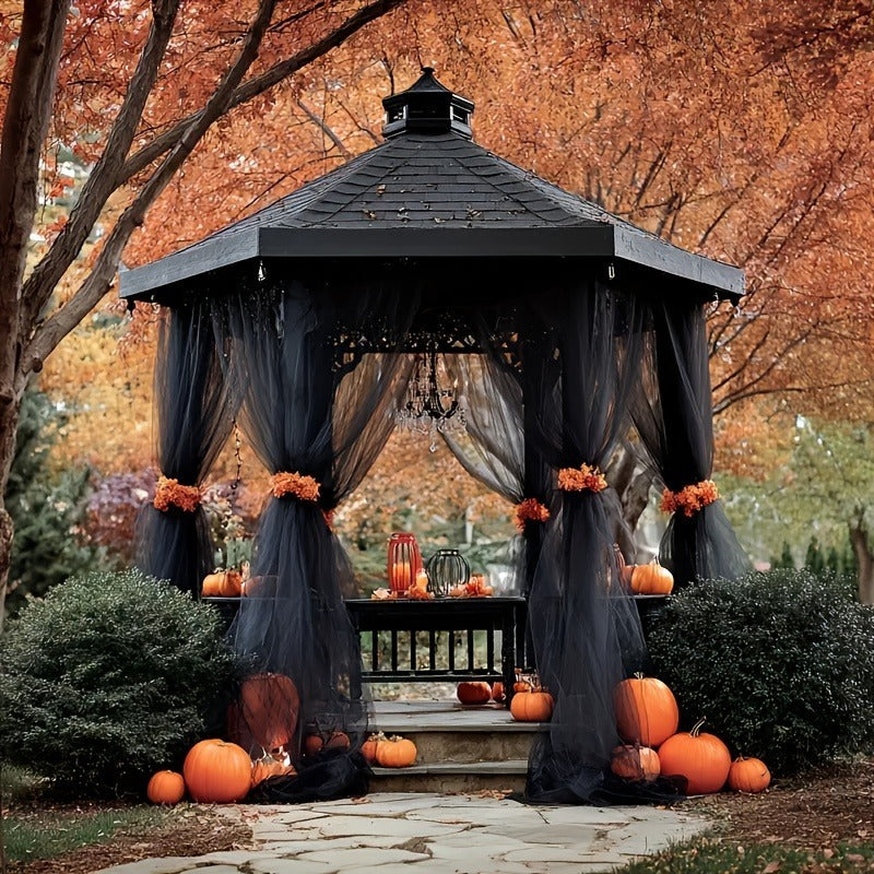 ultra long black extra long 157 48 inch halloween horror
