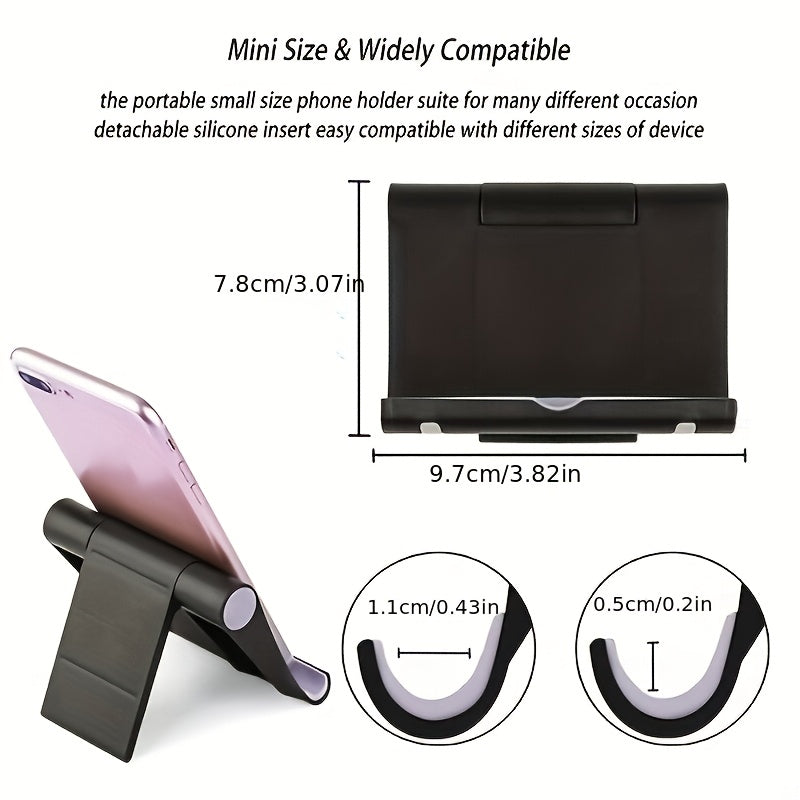 2  phone bracket tablet universal lazy bracket