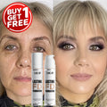 2pcs liquid foundation   coverage concealer