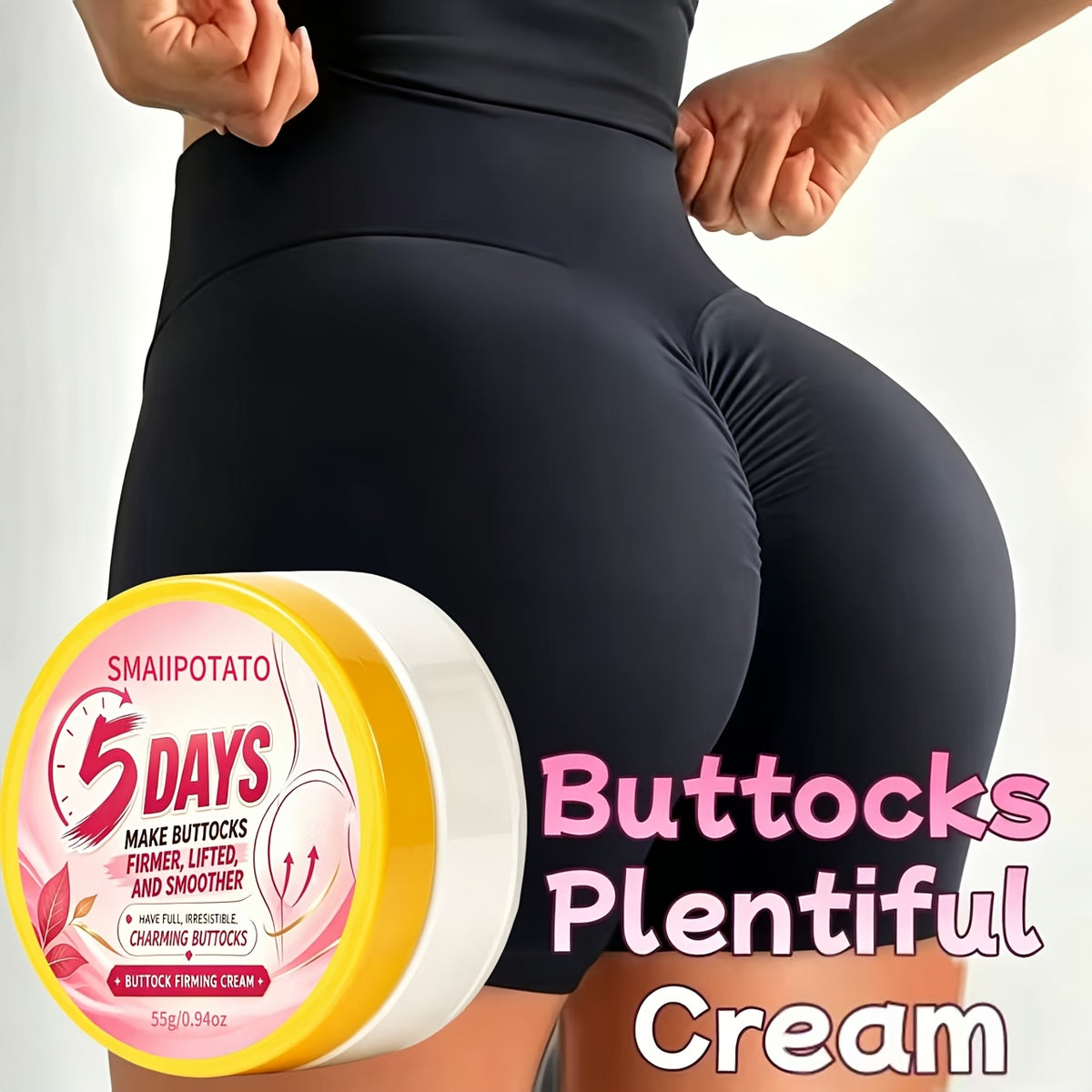 tightening plump   cream 55g lifting shaping