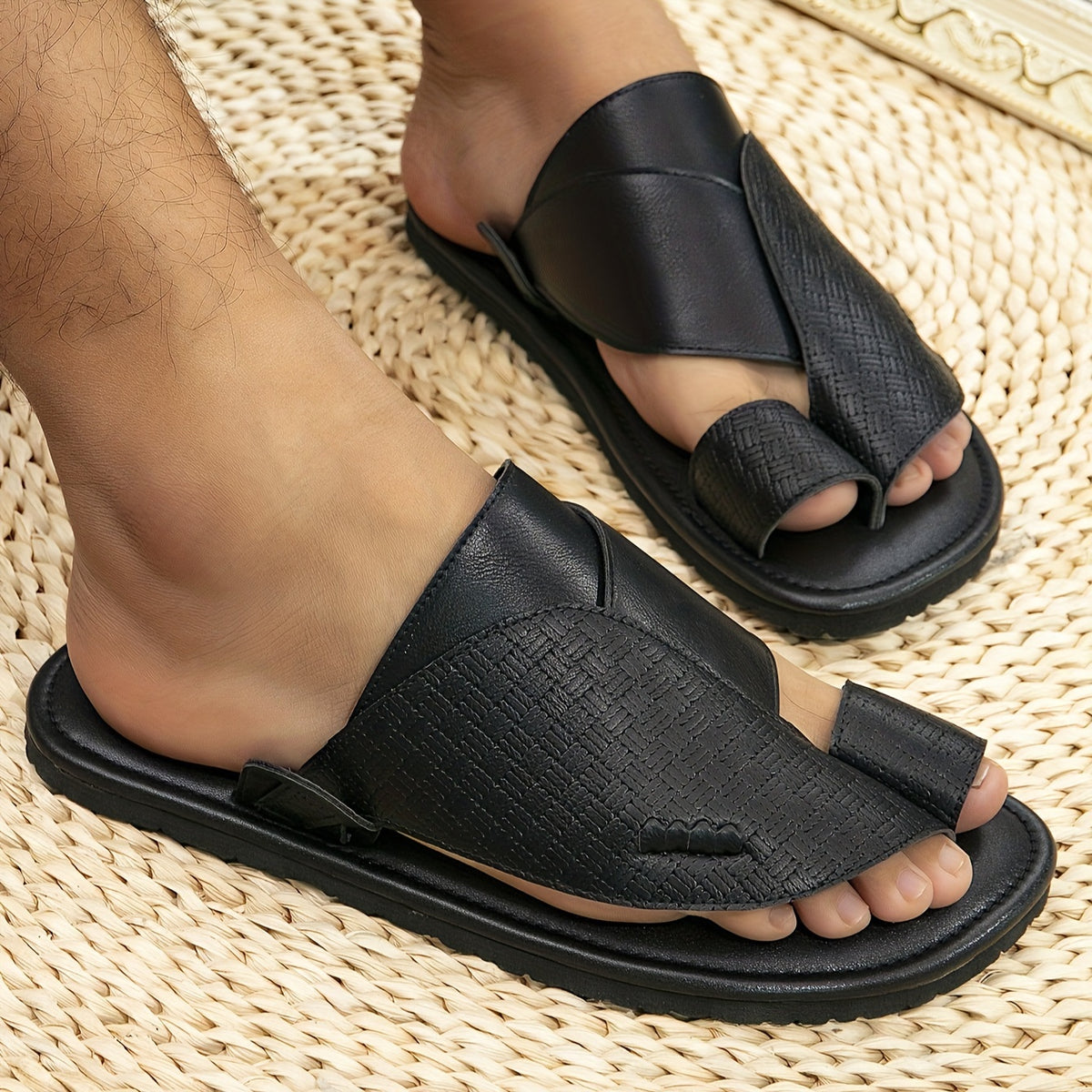 mens shoes mens slippers sandals mens summer shoes mens arab